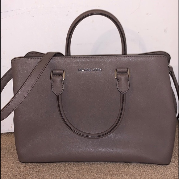 Michael Kors Handbags - Michael Kors: hand/shoulder bag